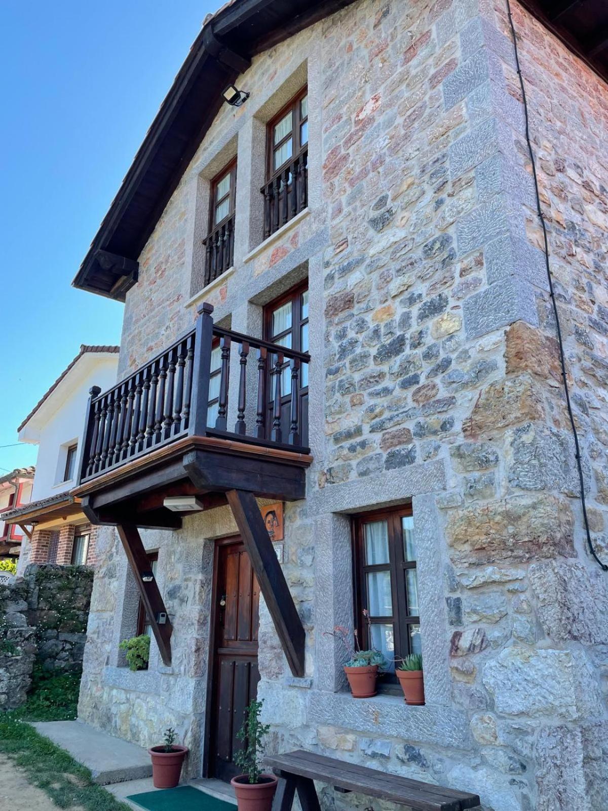 Гостевой дом Casa Iris Нарсианди Экстерьер фото