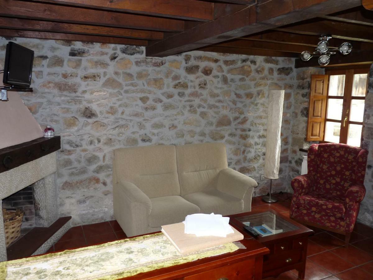 Гостевой дом Casa Iris Нарсианди Экстерьер фото