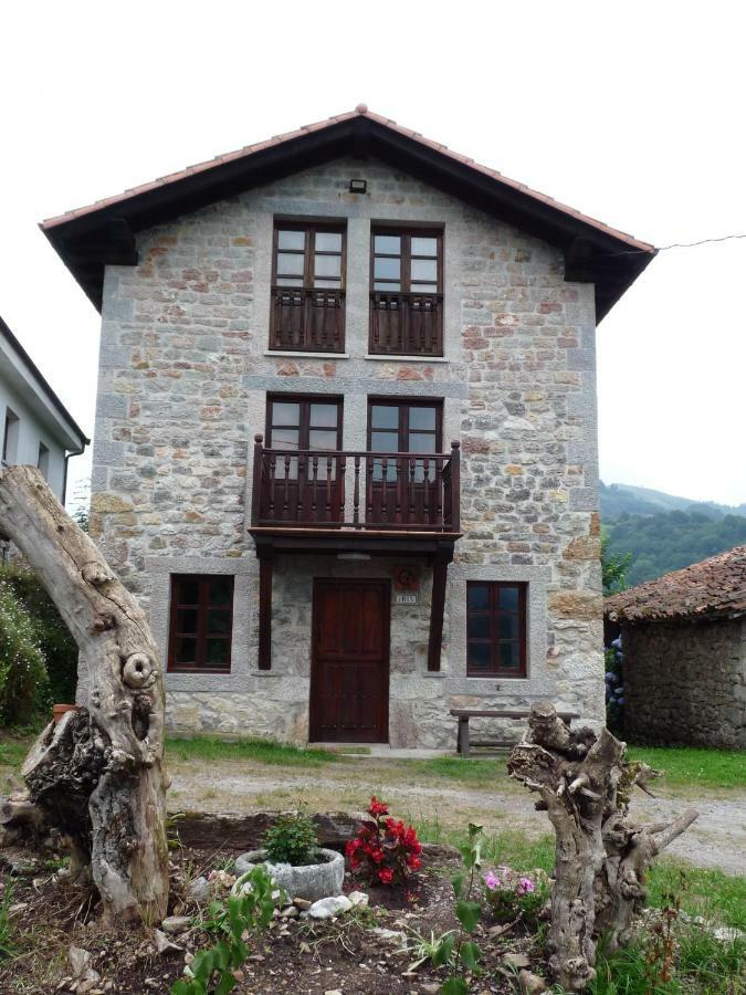 Гостевой дом Casa Iris Нарсианди Экстерьер фото